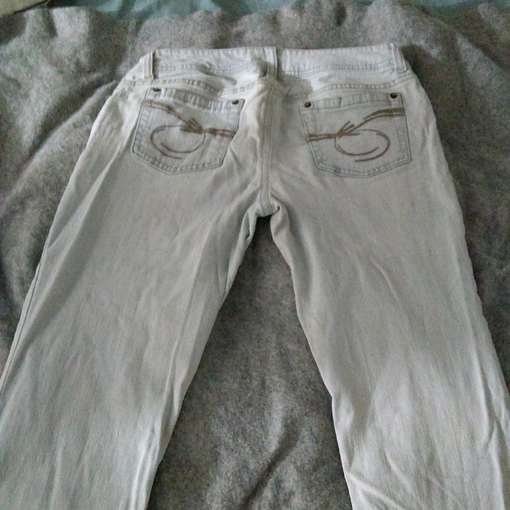 So Jean's